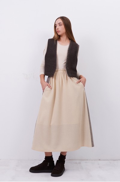 •СПІДНИЦІ•